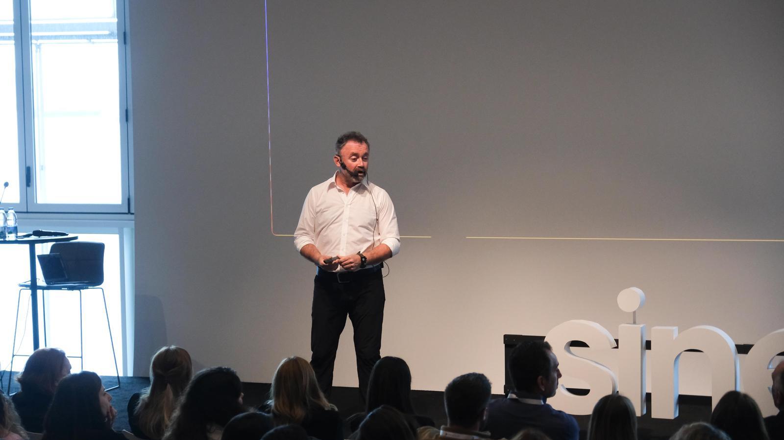 KEYNOTE — Doğan Güneş Önder
